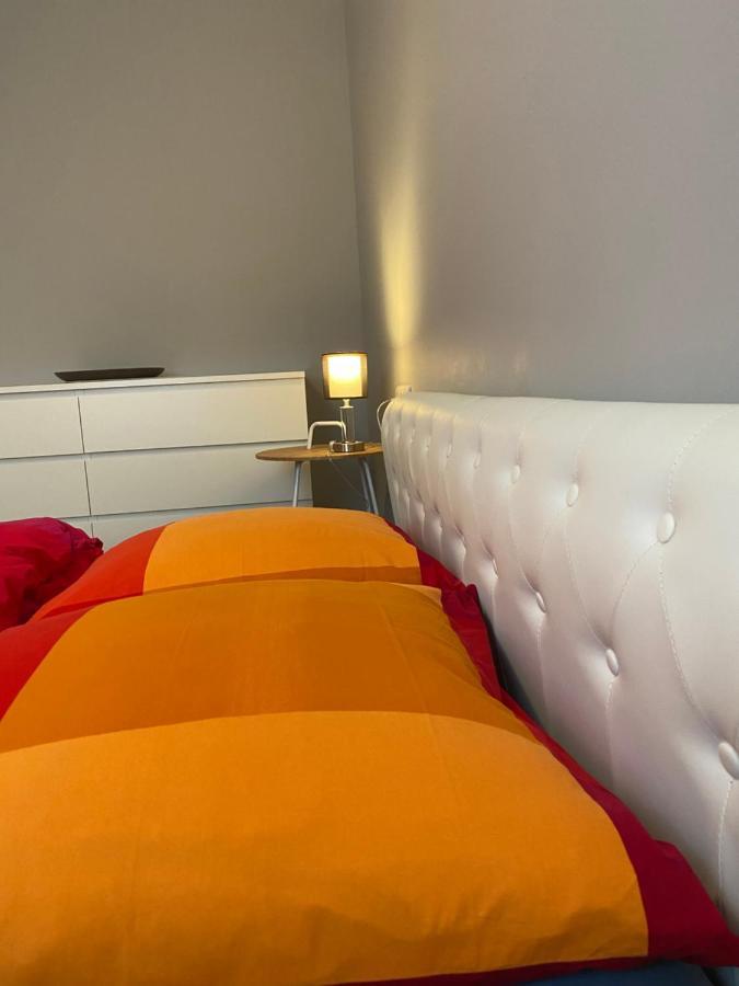 Fewo Sulzer Siedlung Erfurt "Haus 6" Lägenhet Exteriör bild