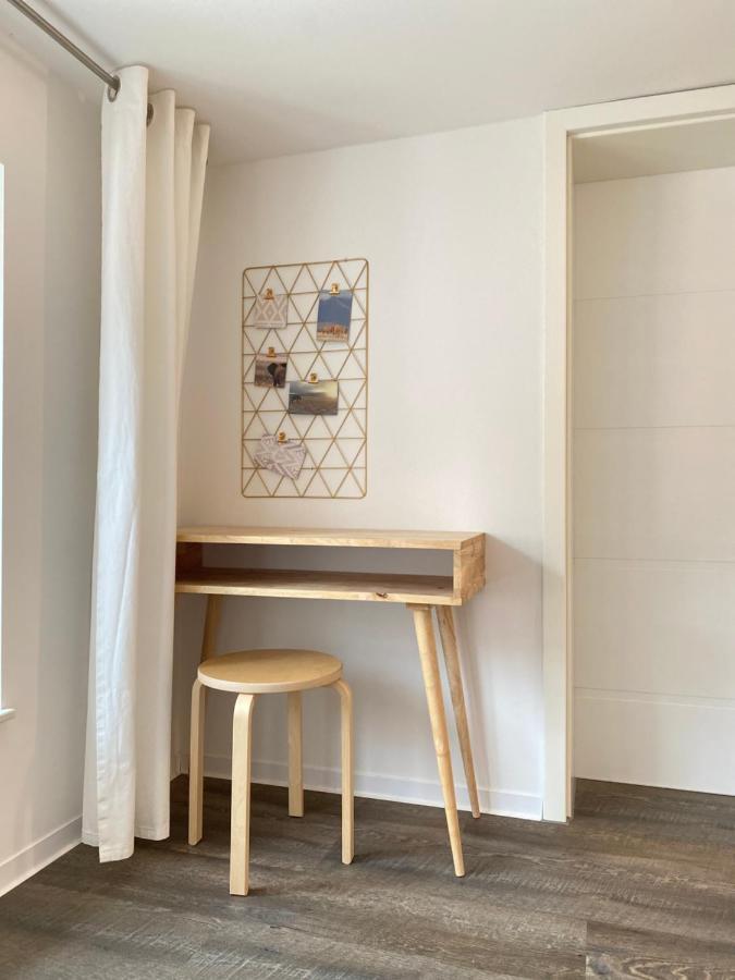 Fewo Sulzer Siedlung Erfurt "Haus 6" Lägenhet Exteriör bild